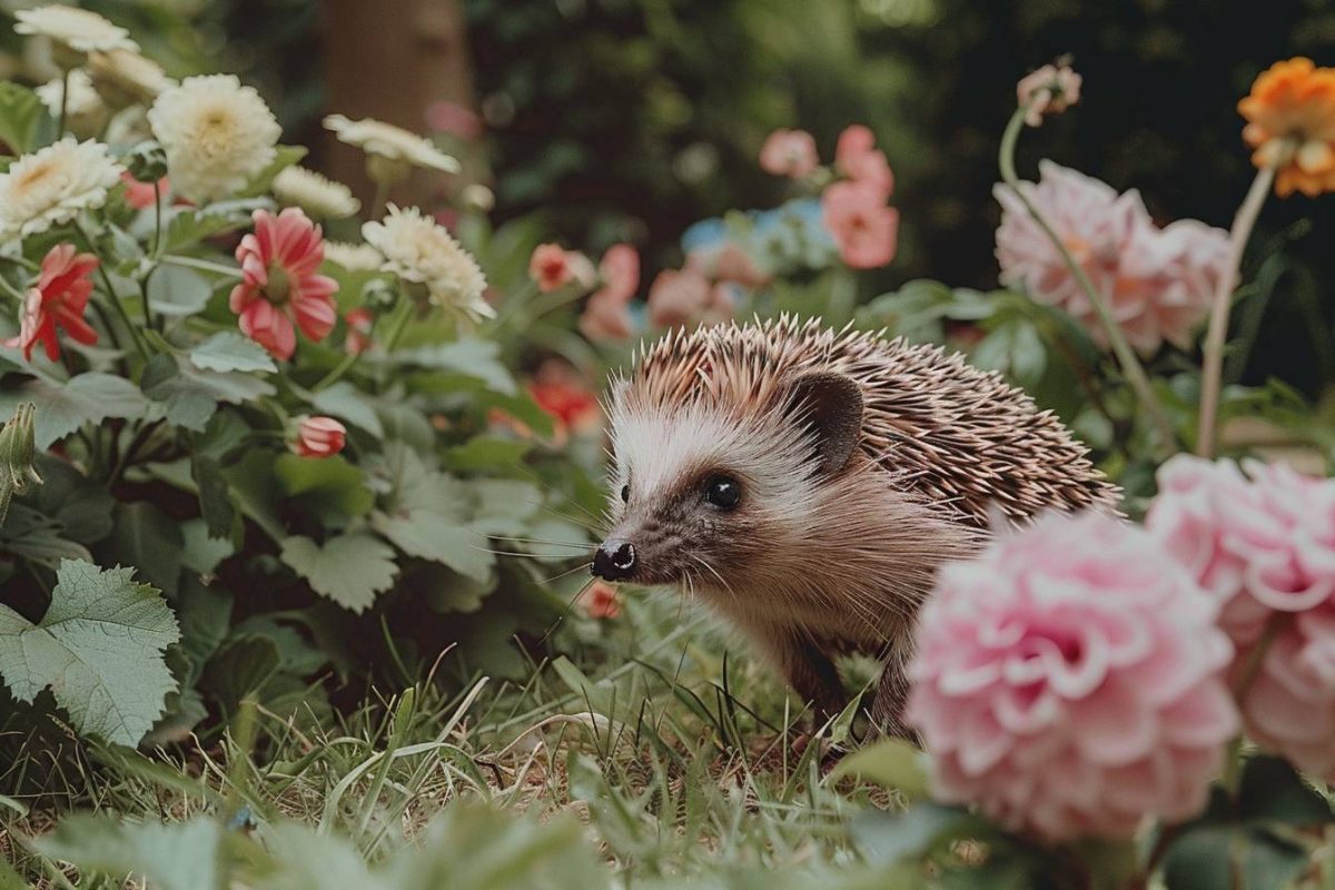 Cinq erreurs critiques à éviter pour le bien-être des hérissons dans votre jardin