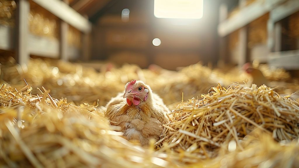 Erreurs fréquentes à éviter pour protéger vos poules