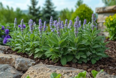 Les conseils essentiels pour protéger vos plantes en automne sans les tailler