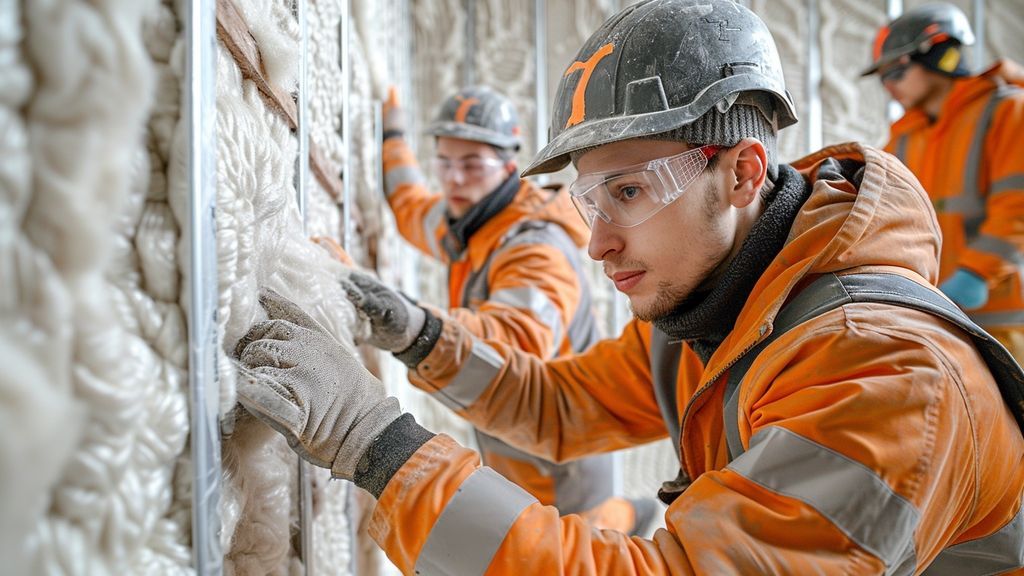 Quels types de travaux seront priorisés?